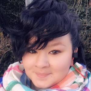 Meet your Posher, Marinarose